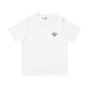 Uniqlo UT x Gundam Graphic T-Shirt D White - KR