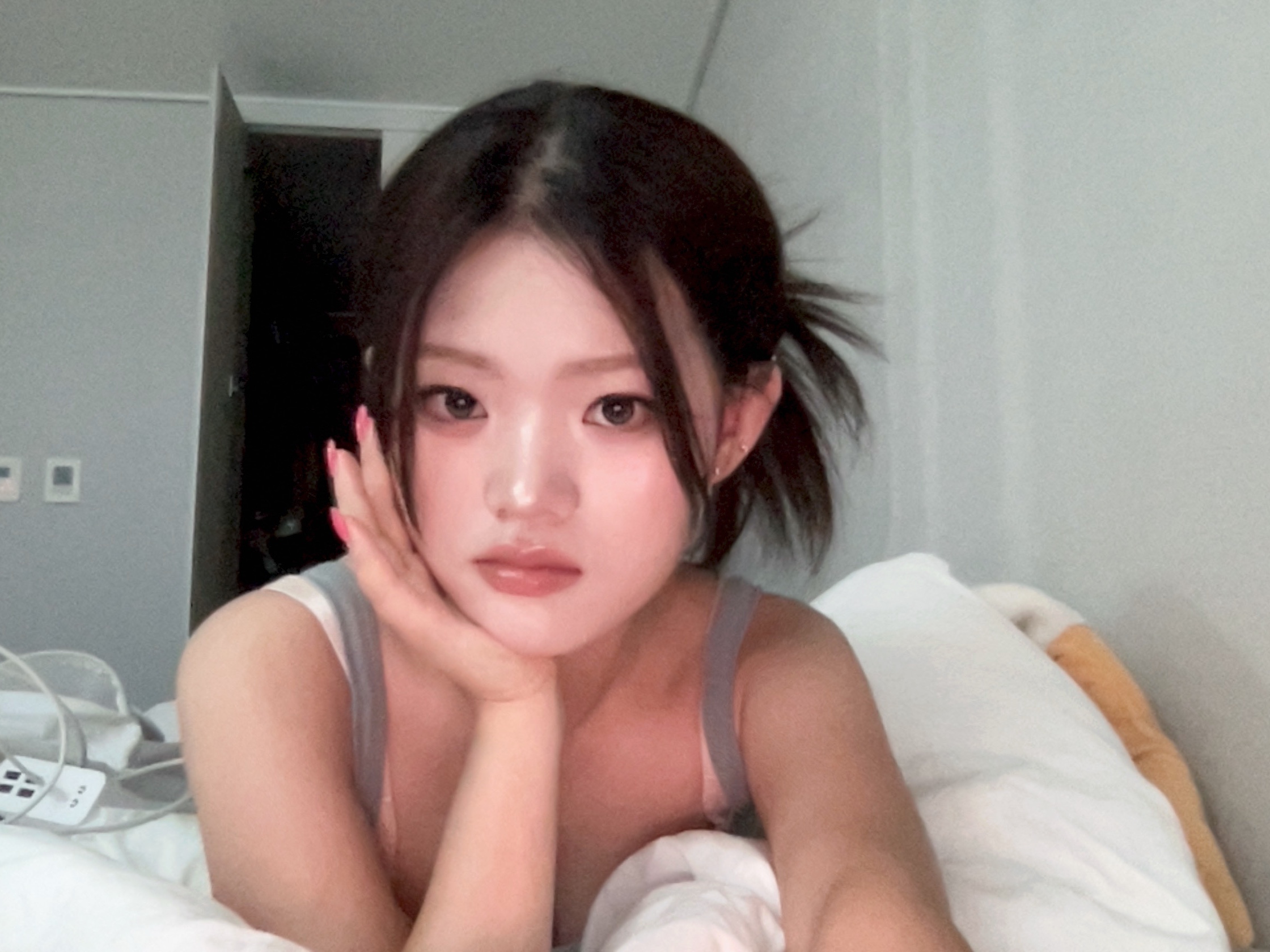 KREAM 스타일