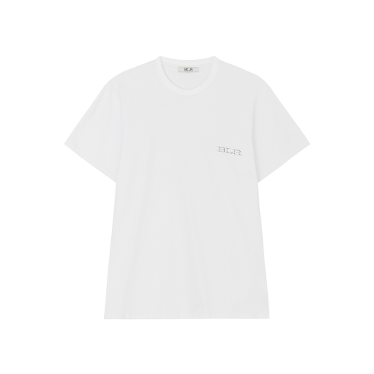 BLR2E04TS01 BLR Mosaic Blur Graphic T-Shirt