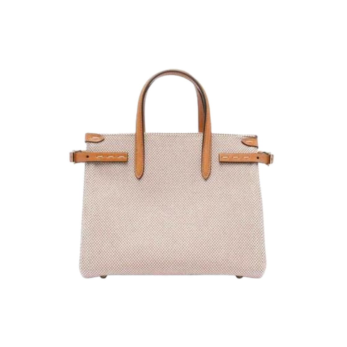 발렌티노 앙티브 스몰 토트백 베이지(Valentino Antibes Small Tote Bag Beige) - 2