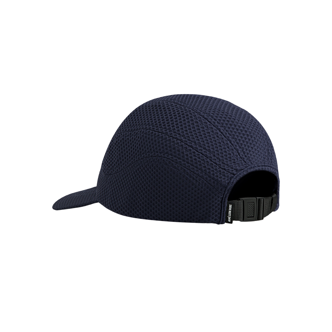 에메 레온 도르 레온 도르 사이클린 햇 비콘 블루(Aime Leon Dore Leon Dore Cycling Hat Beacon Blue) - 2