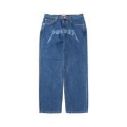 POSR Spell Out Jean