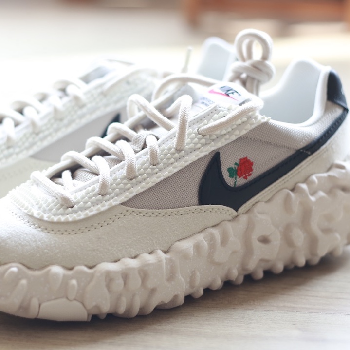 Nike x Undercover Overbreak SP Overcast 착용 스타일