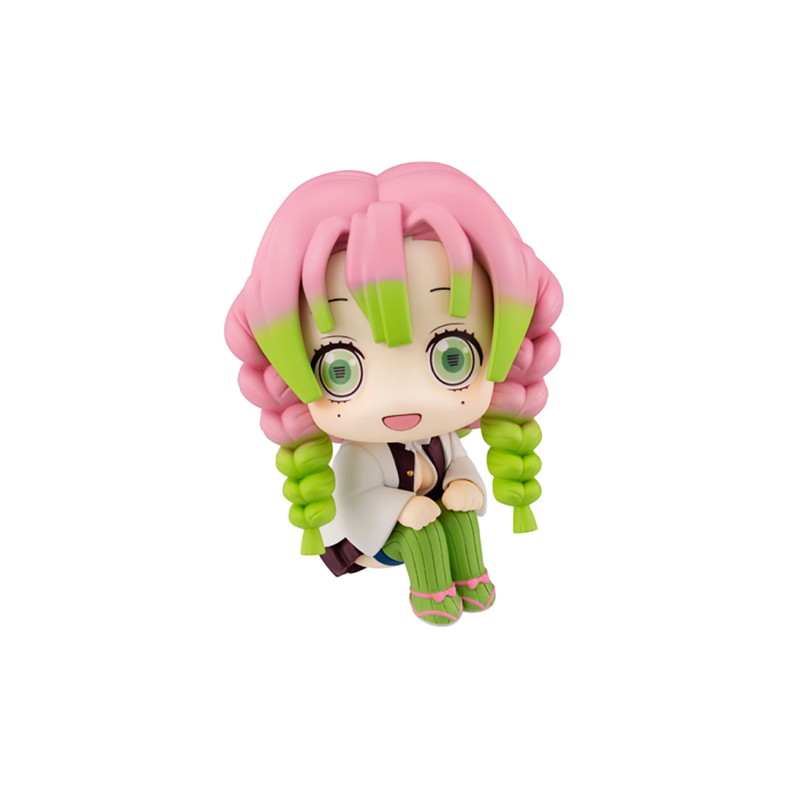 [예약배송] 메가하우스 칸로지 미츠리 룩업 귀멸의칼날 재판([예약배송] Megahouse Lookup Demon Slayer Kimetsu No Yaiba Mitsuri Kanroji Repeat) - 1