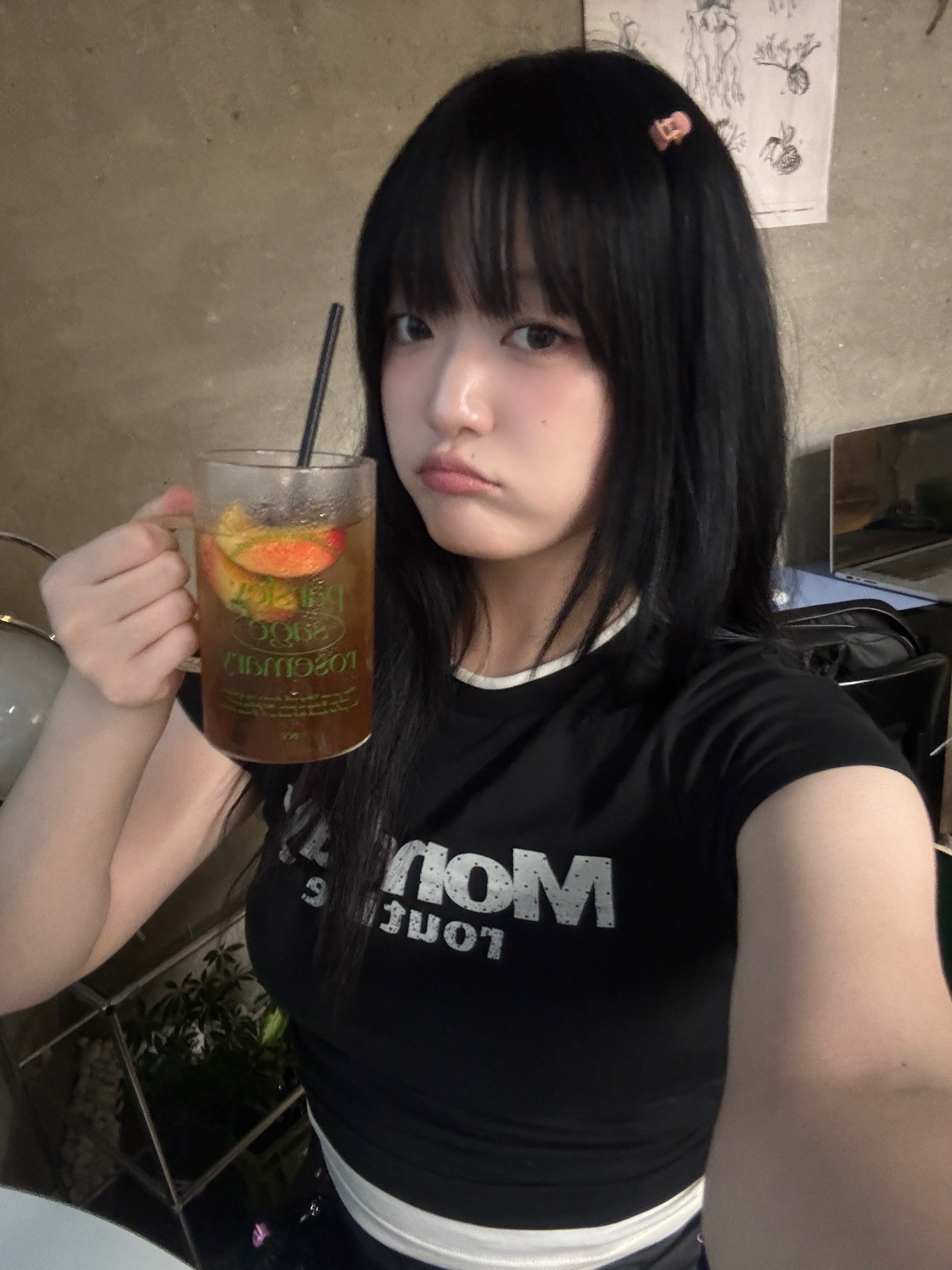 다솜님의 스타일 - 7