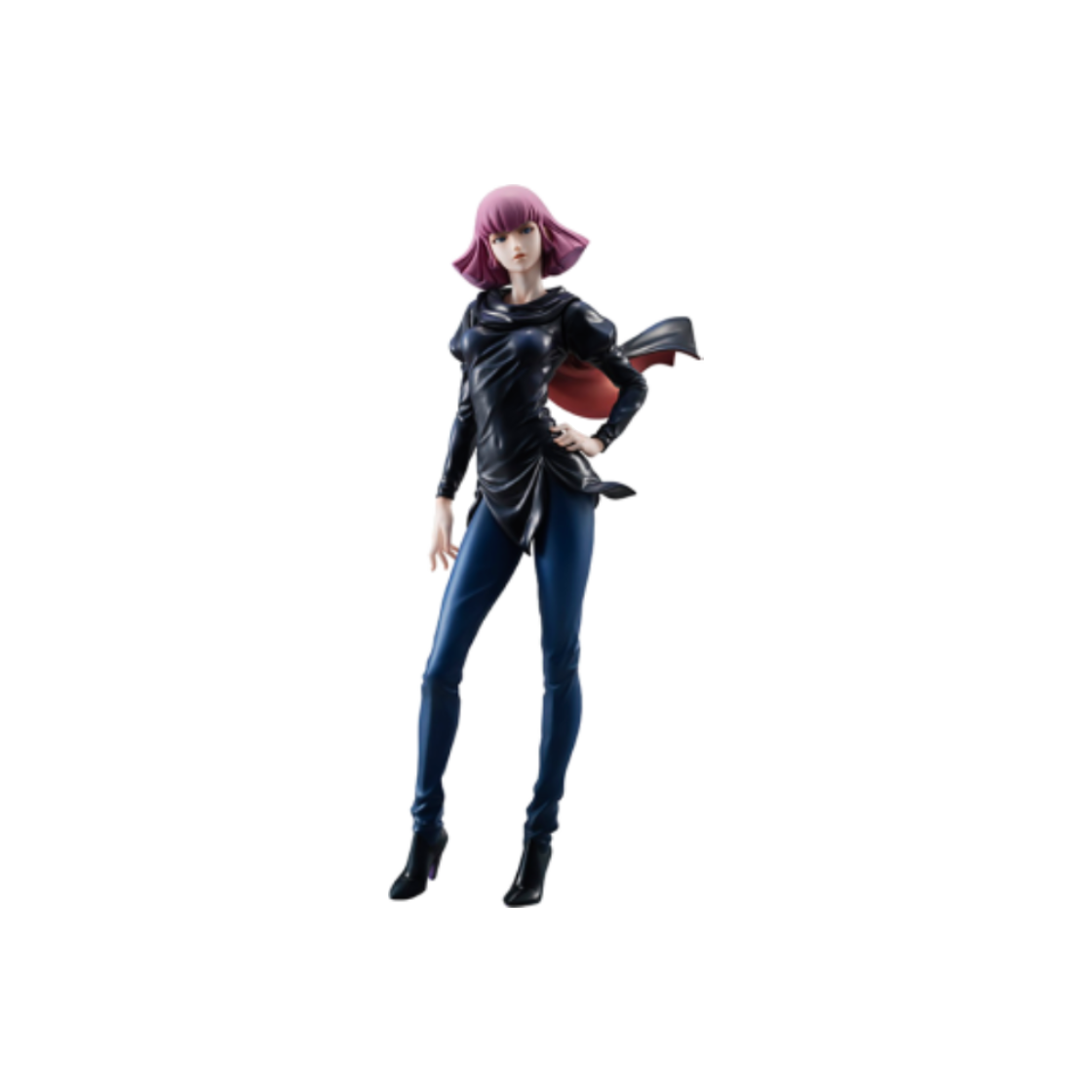 [예약배송] 메가하우스 GGG 하만 칸 기동전사 Z건담 복각판([예약배송] Megahouse Ggg Series Mobile Suit Z Gundam Haman Karn Limited Repeat Ver) - 1