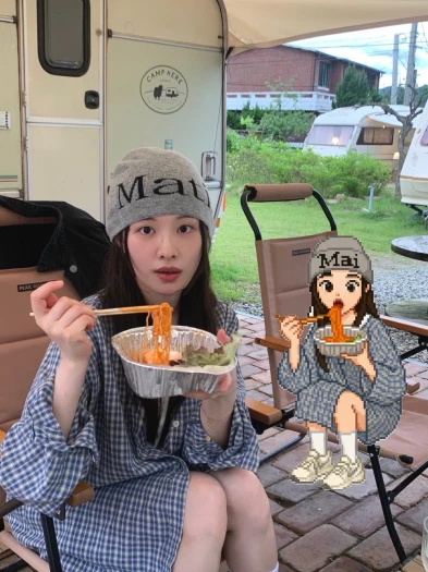 스타일 카드