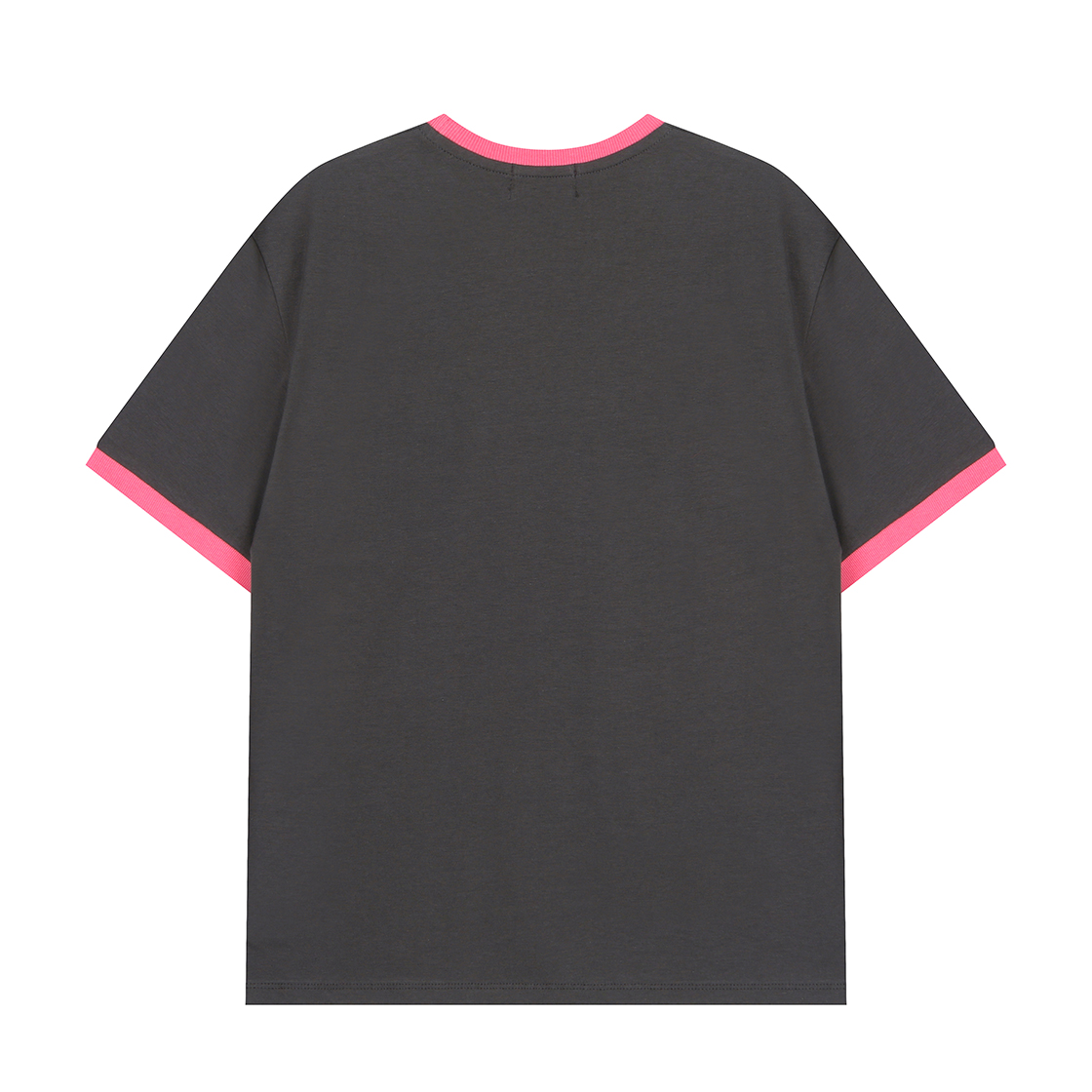【COTCHS】COTCHS ROPE LOGO RINGER TOP (UNISEX)男女兼用 COTCHS 카치스