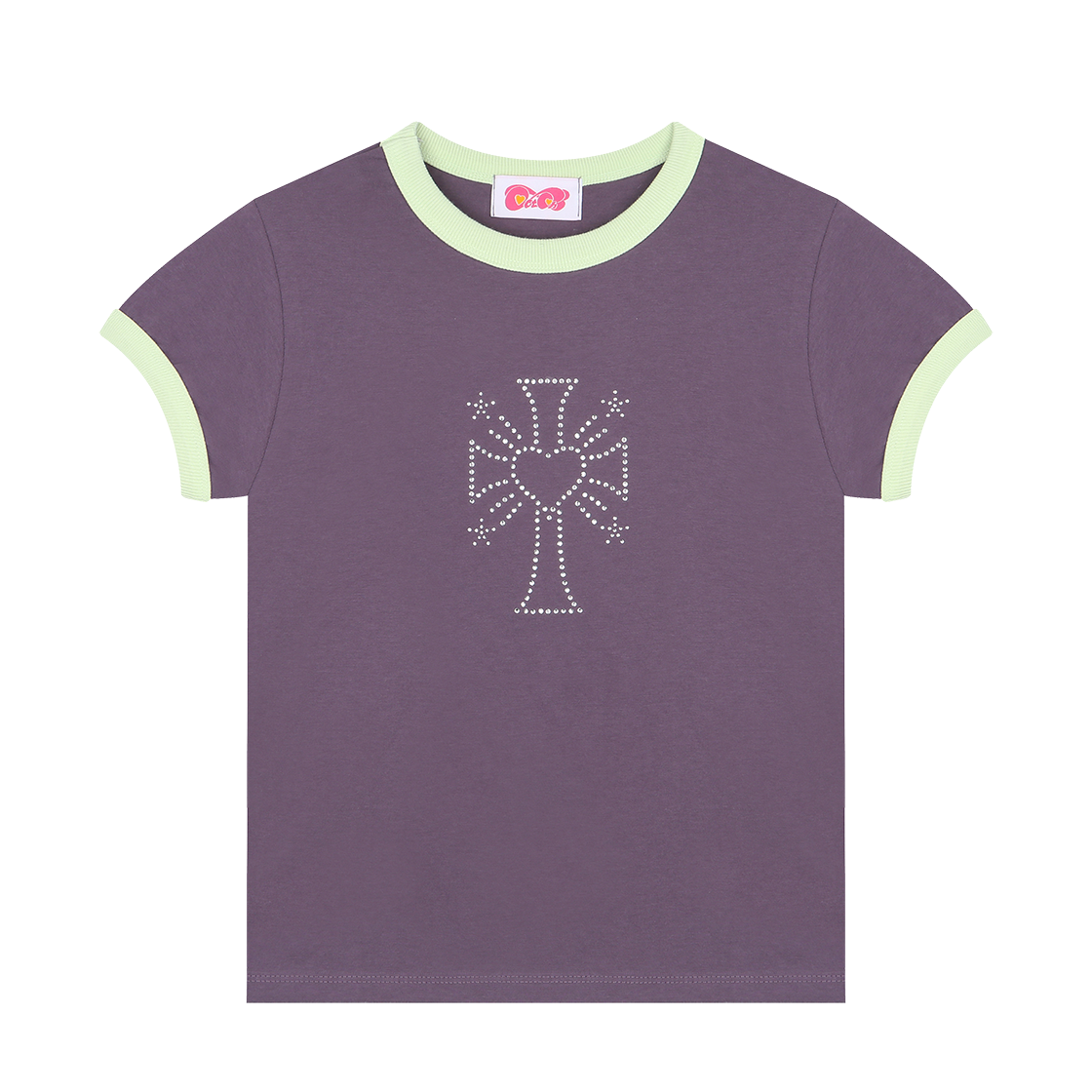 CC55 Cotchs Amen Riger Top Girl