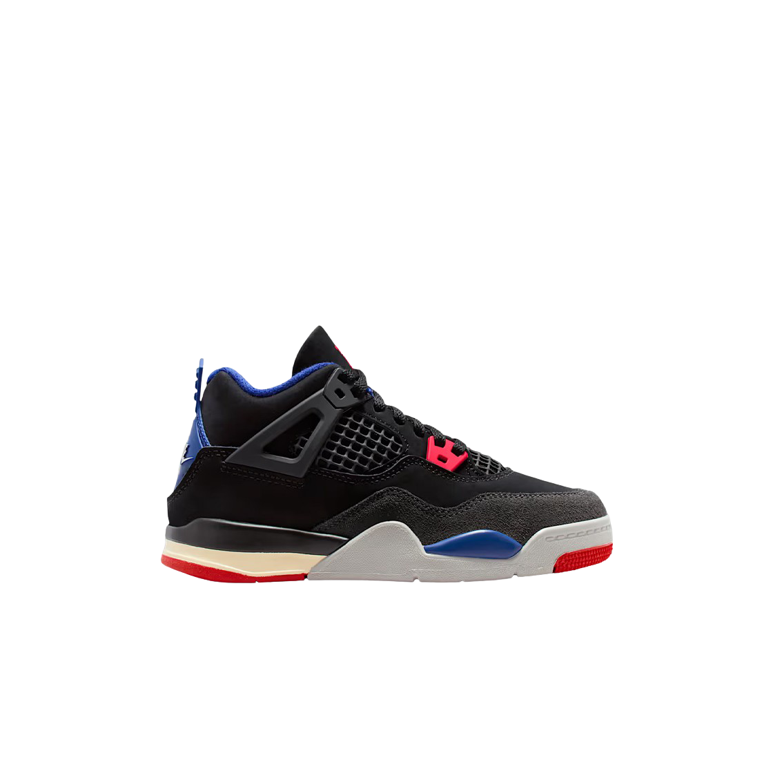 (PS) 조던 4 레트로 레어 에어((PS) Jordan 4 Retro Rare Air)