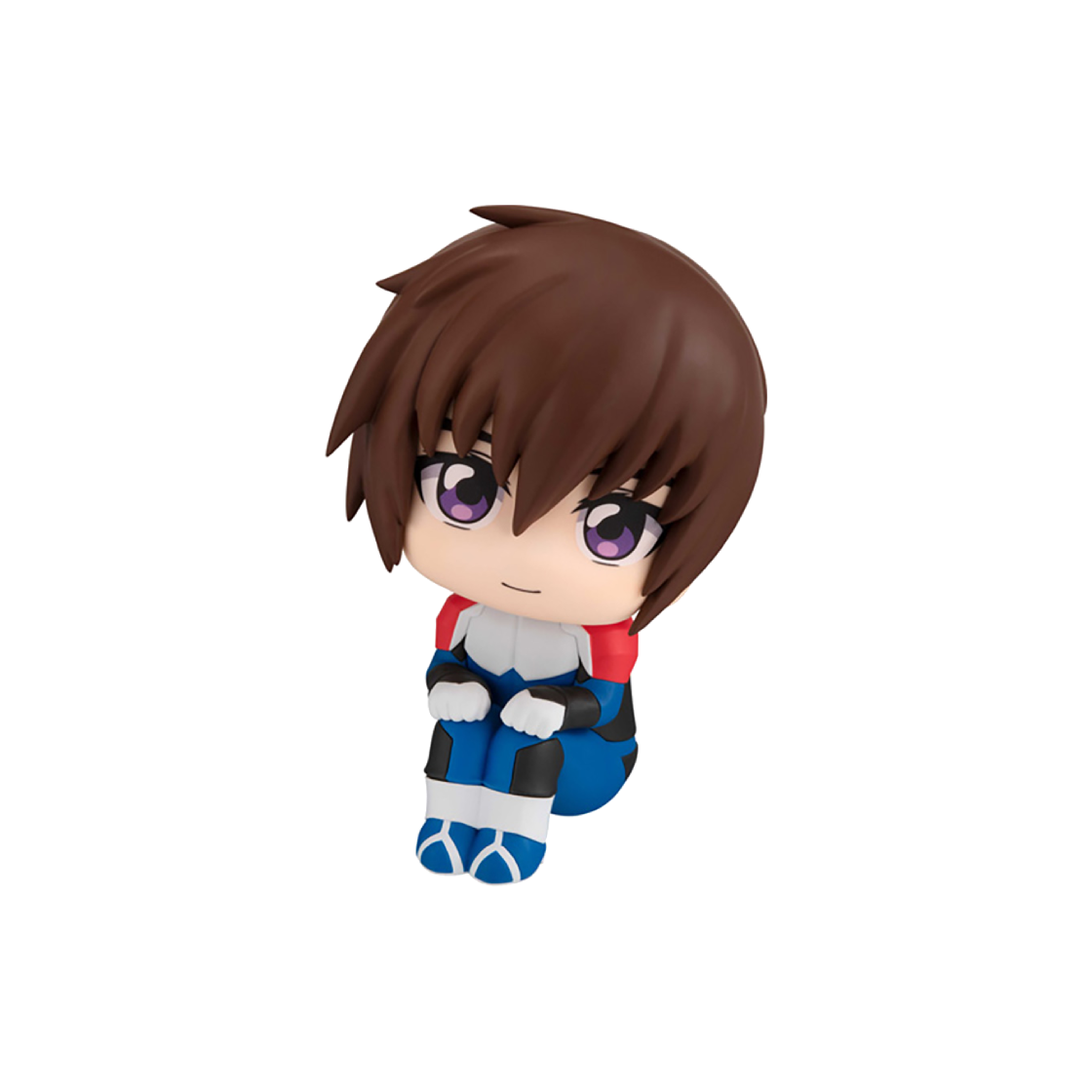 메가하우스 키라 야마토 룩업 재판(Megahouse Lookup Mobile Suit Gundam Seed Freedom Kira Yamato Repeat)