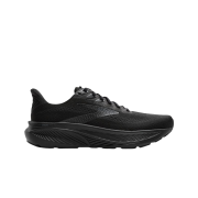 (W) Brooks Running Ghost 17 Black - D Wide
