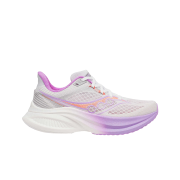 (W) Saucony Endorphin Speed 5 White Crocus