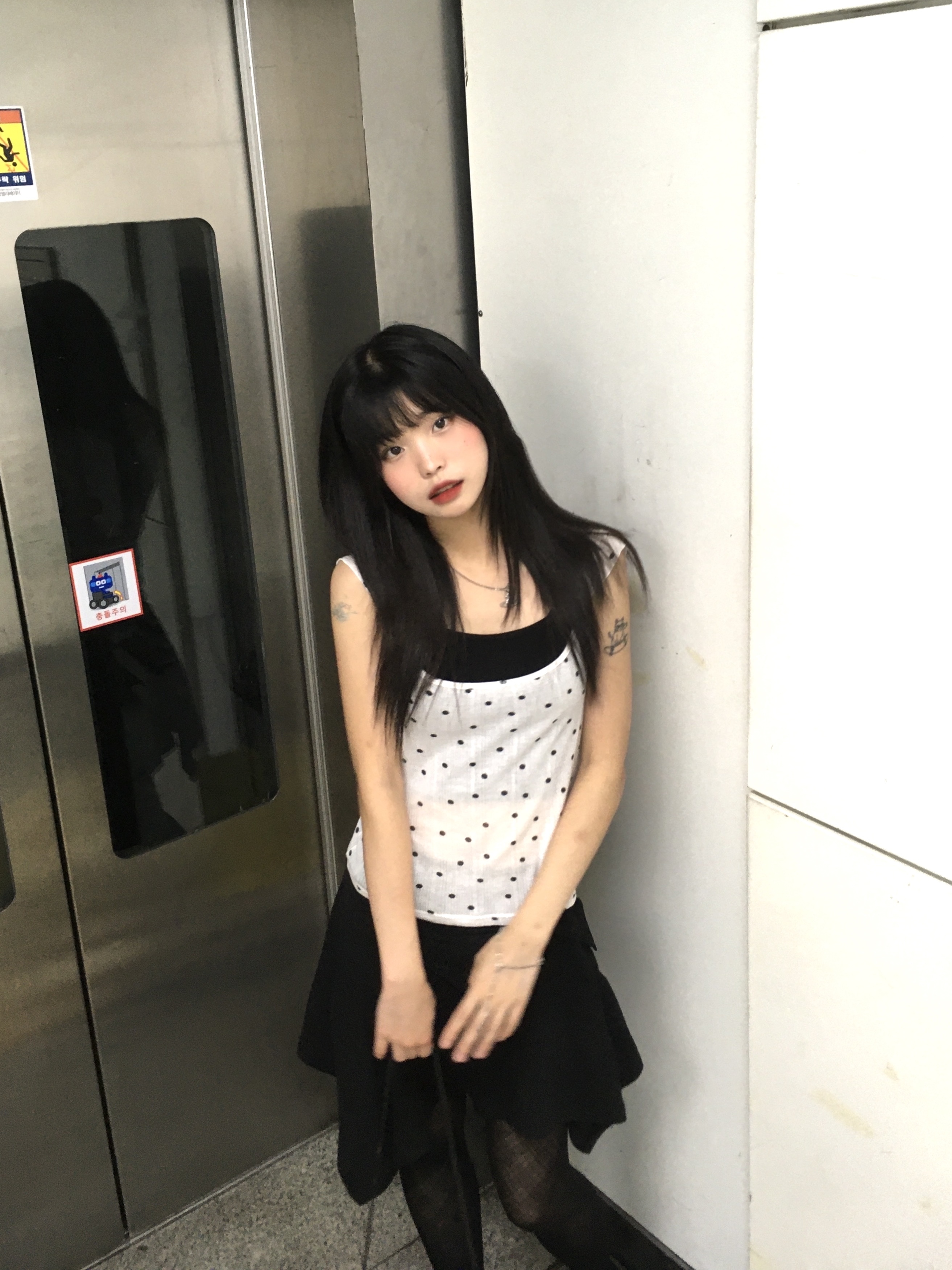 은지냥님의 스타일 - 1