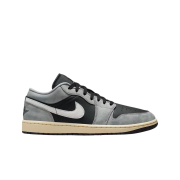 Jordan 1 Low SE Light Smoke Grey Sail