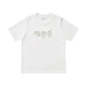 Uniqlo UT x Pokemon Graphic T-Shirt B Off White - KR