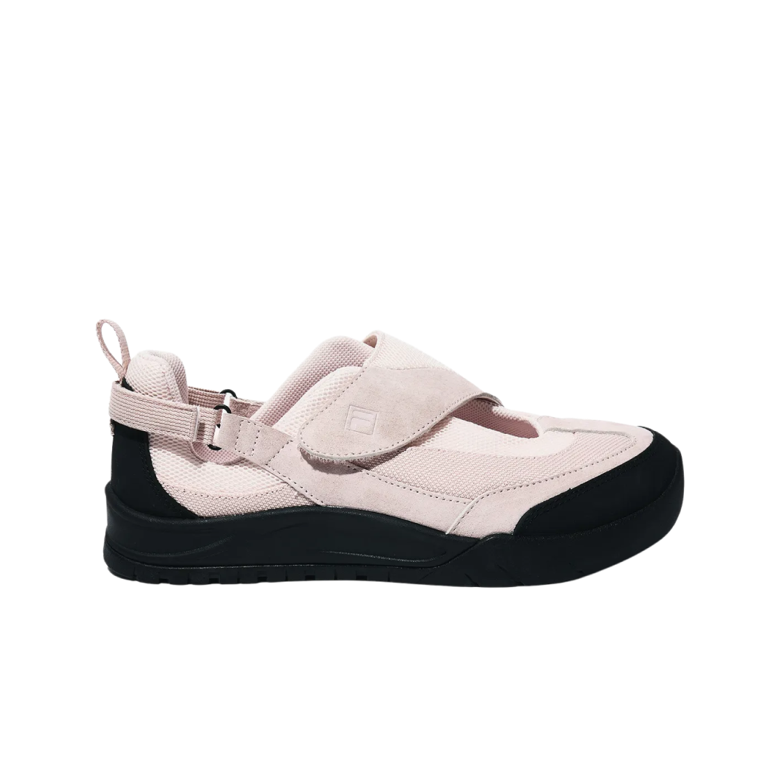 휠라 멜비스 메리제인 핑크(Fila Melvis Maryjane Pink)