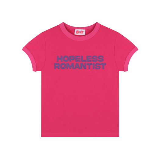 【COTCHS】25SS ANGEL RINGER TOP (GIRLS) 카치스 엔젤 링거 탑 여성 | COTCHS | KREAM