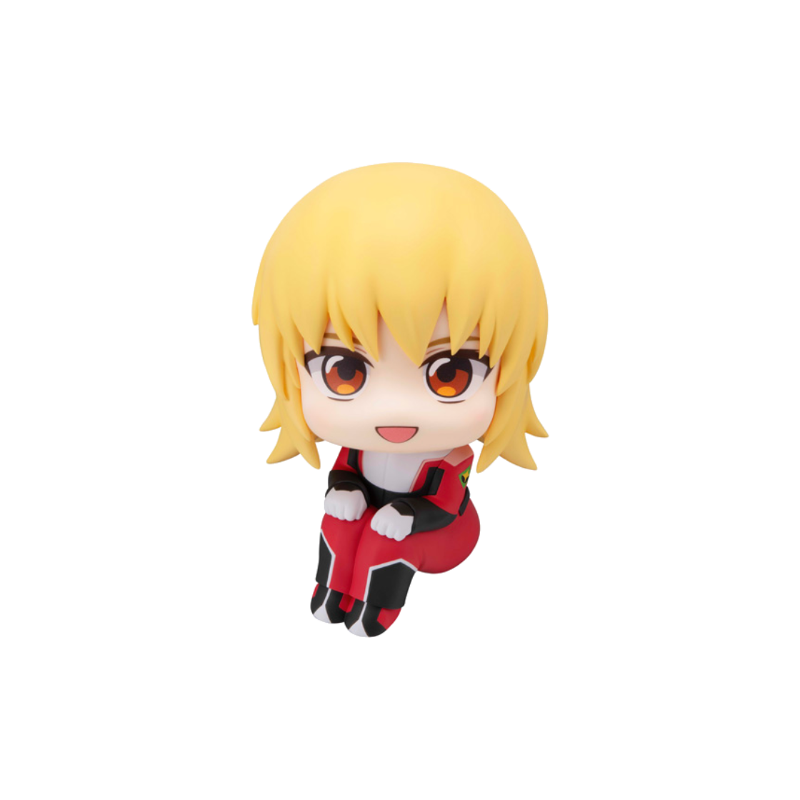 [예약배송] 메가하우스 카가리 유라 아스하 룩업([예약배송] Megahouse Lookup Mobile Suit Gundam Seed Freedom Cagalli Yula Athha)