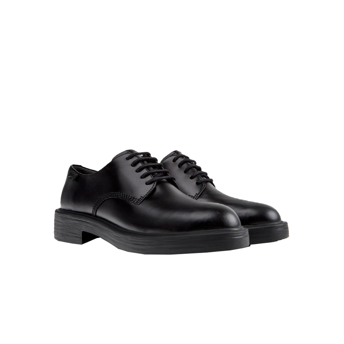 K201684-001 Camper Women Dean Loafers Black - #2
