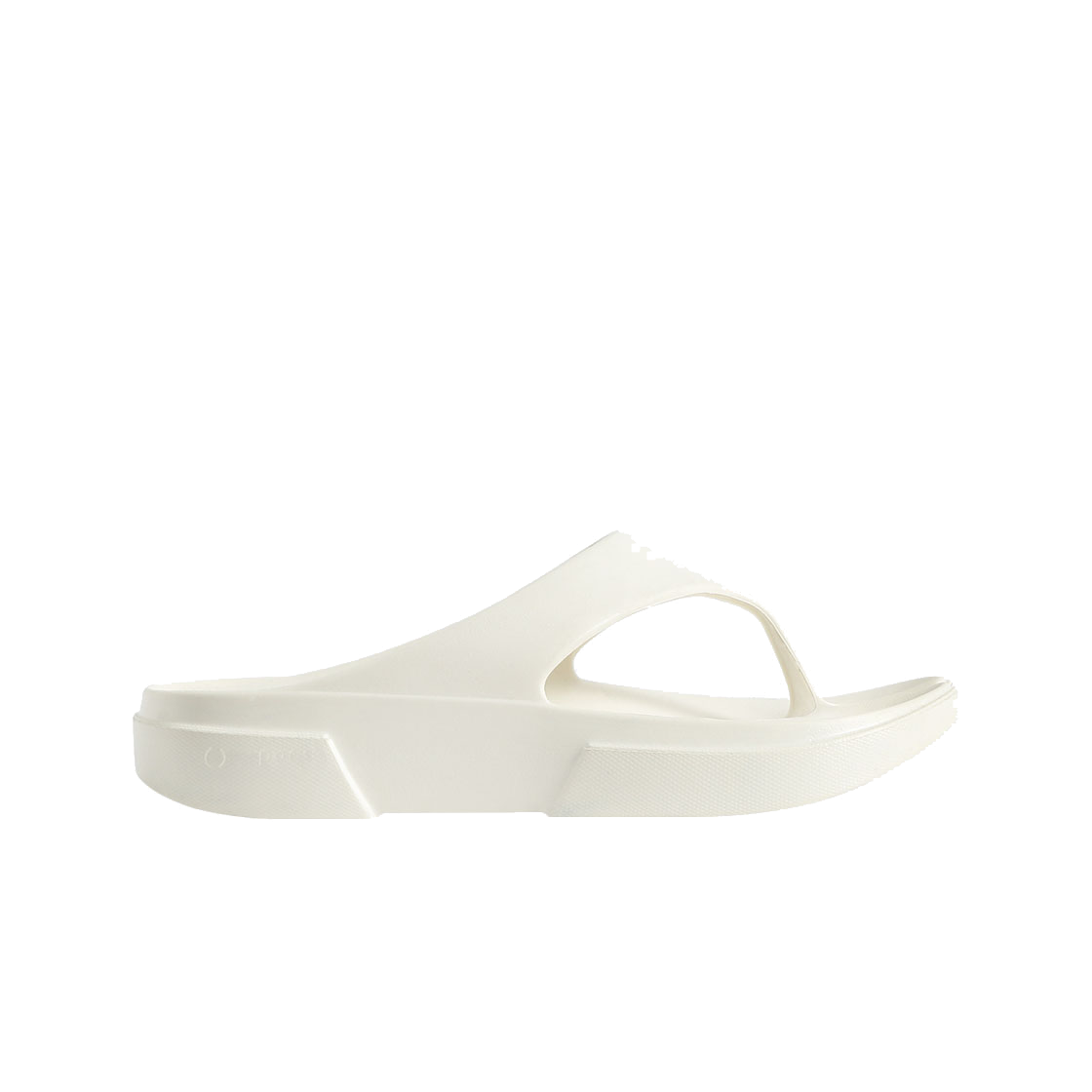 페이즈 플립플랍 01 화이트(PAES Flipflop 01 White)