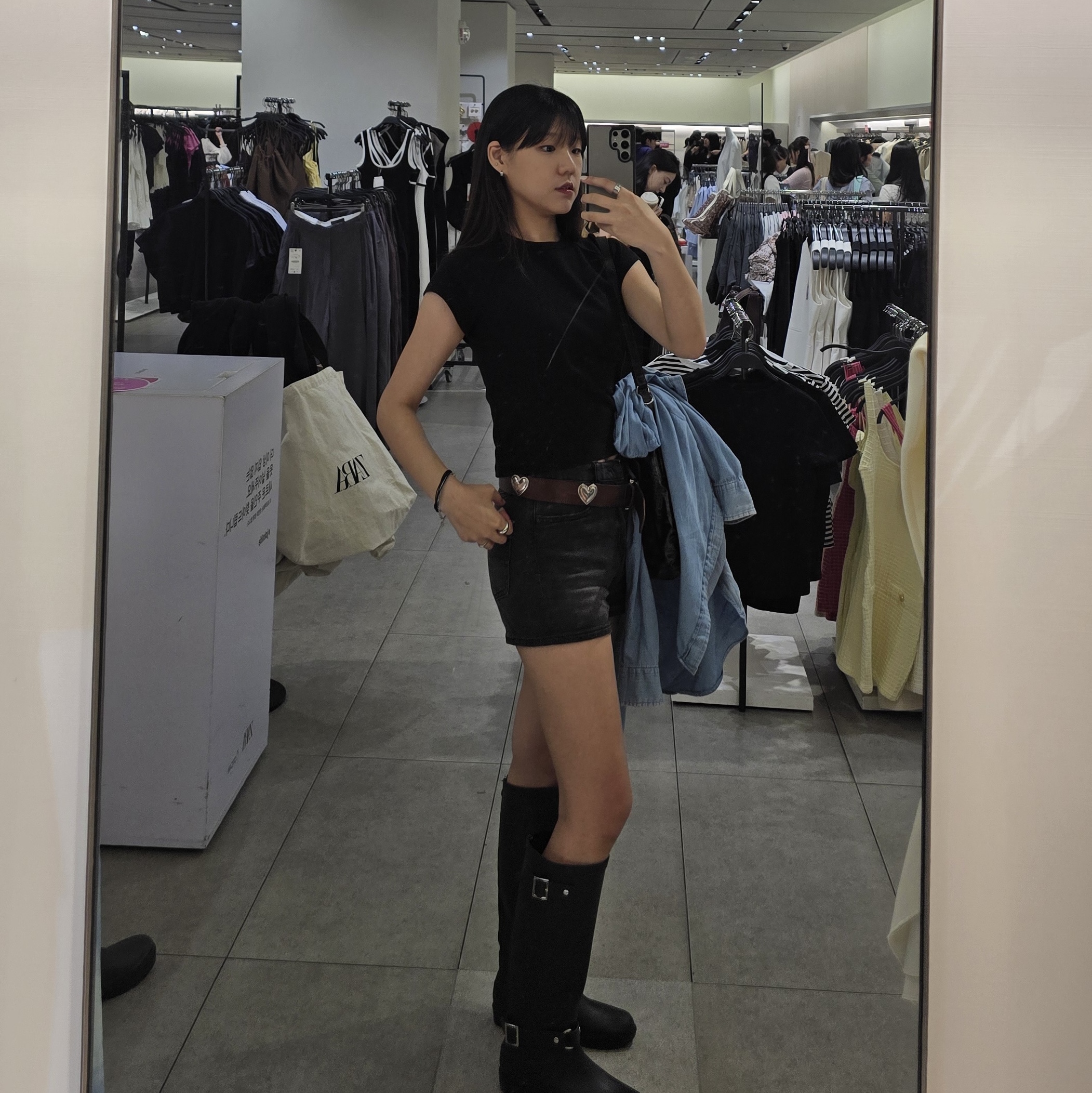 KREAM 스타일