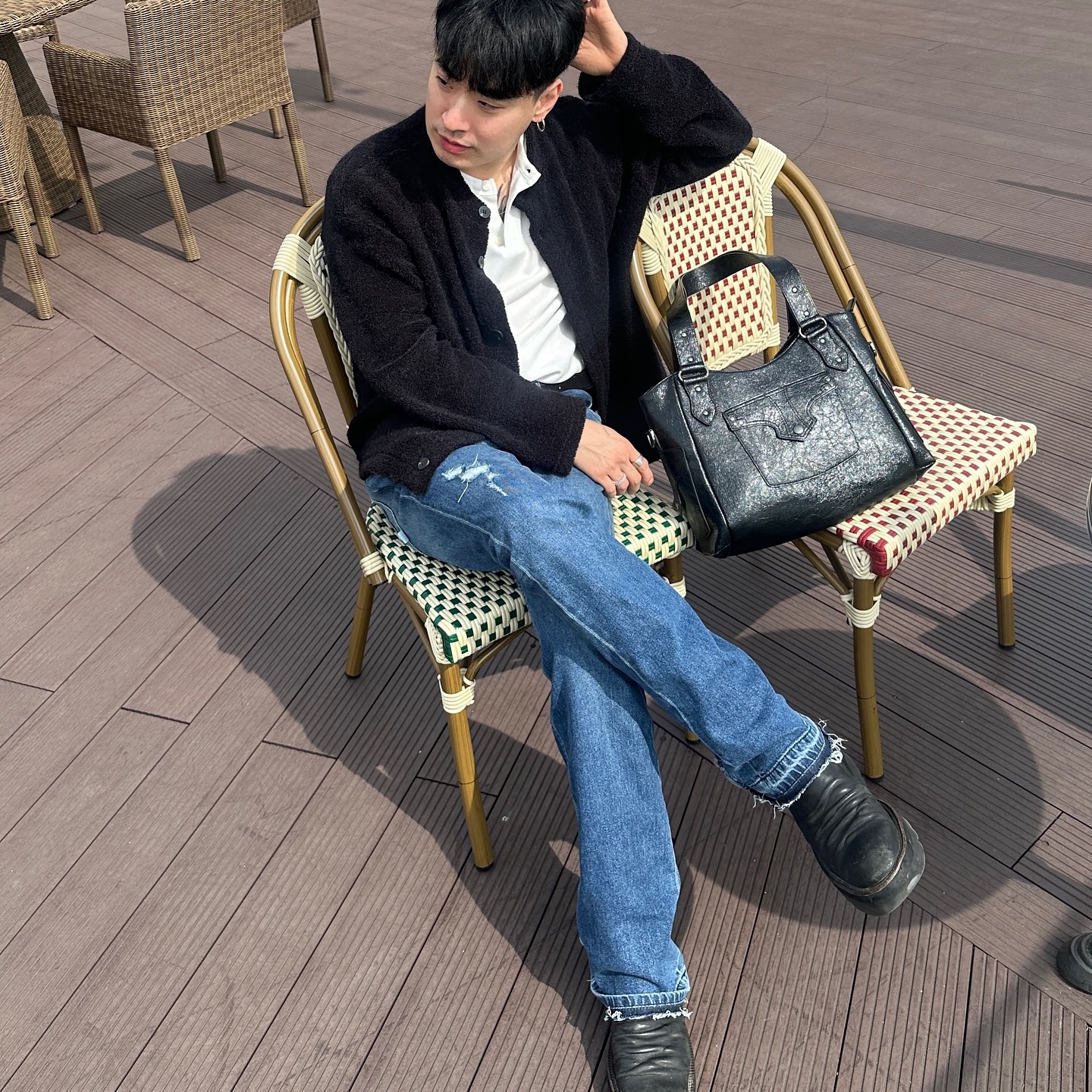 Vonvat님의 스타일 - 2