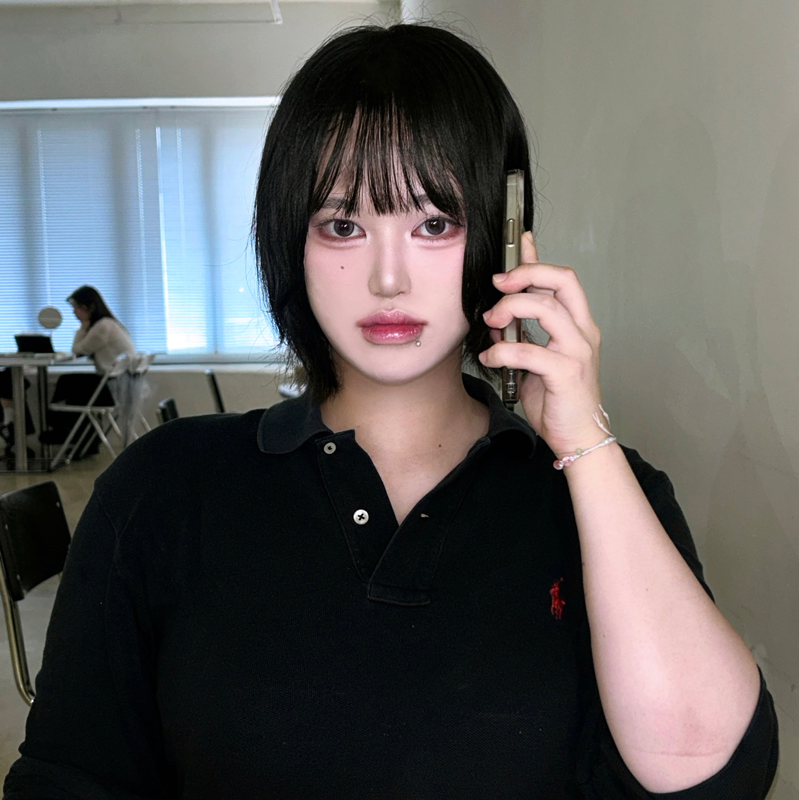 고양이님의 스타일 - 2