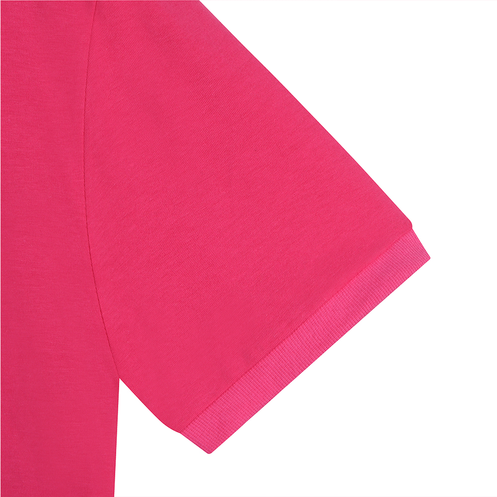 카치스 호프리스 로맨티스트 링거 탑 공용(Cotchs Hopeless Romantist Ringer Top Unisex) - 5