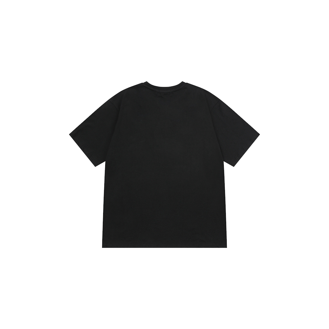 무센트 캐니언 하트 카모 반팔 티 남녀공용 블랙 카모 그레이 나염(MUCENT Canyon Heart Camo Half T Unisex Black Camo Gray) - 2