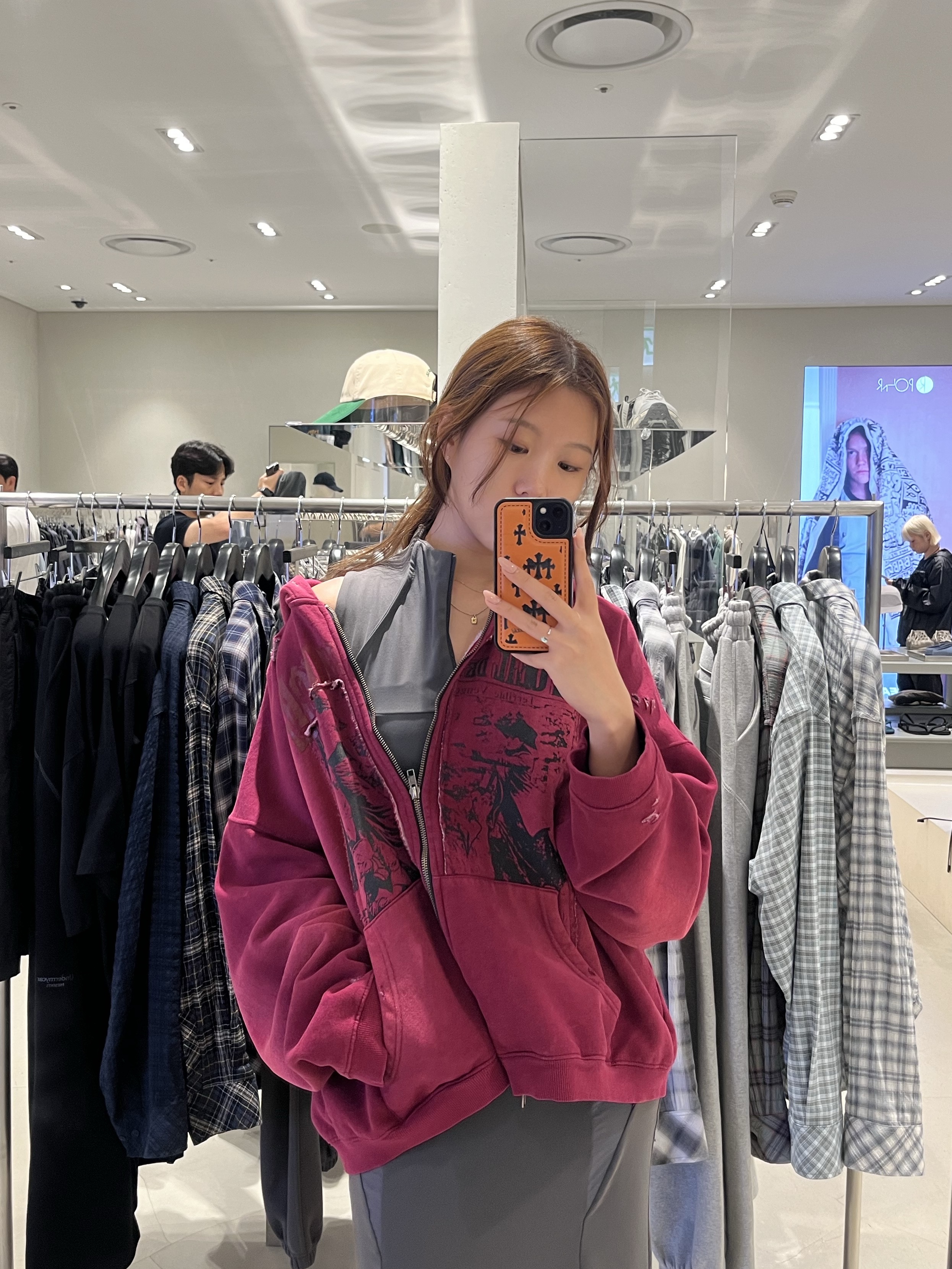 김베니님의 스타일 - 2