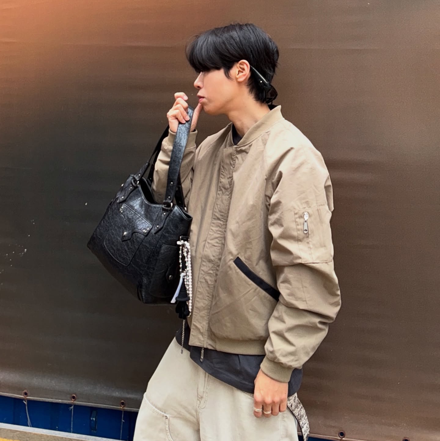 Vonvat님의 스타일 - 3