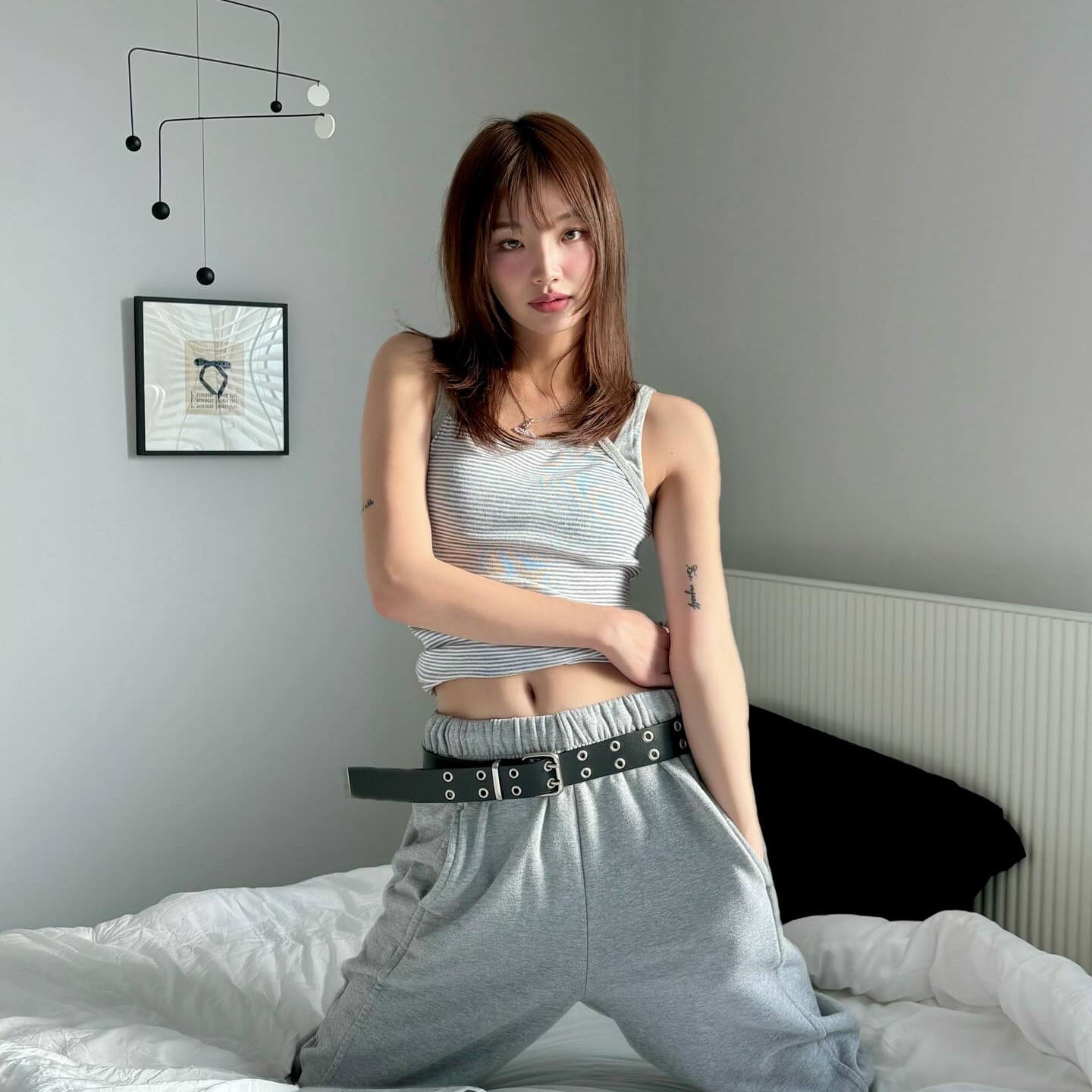 Vonvat님의 스타일 - 2