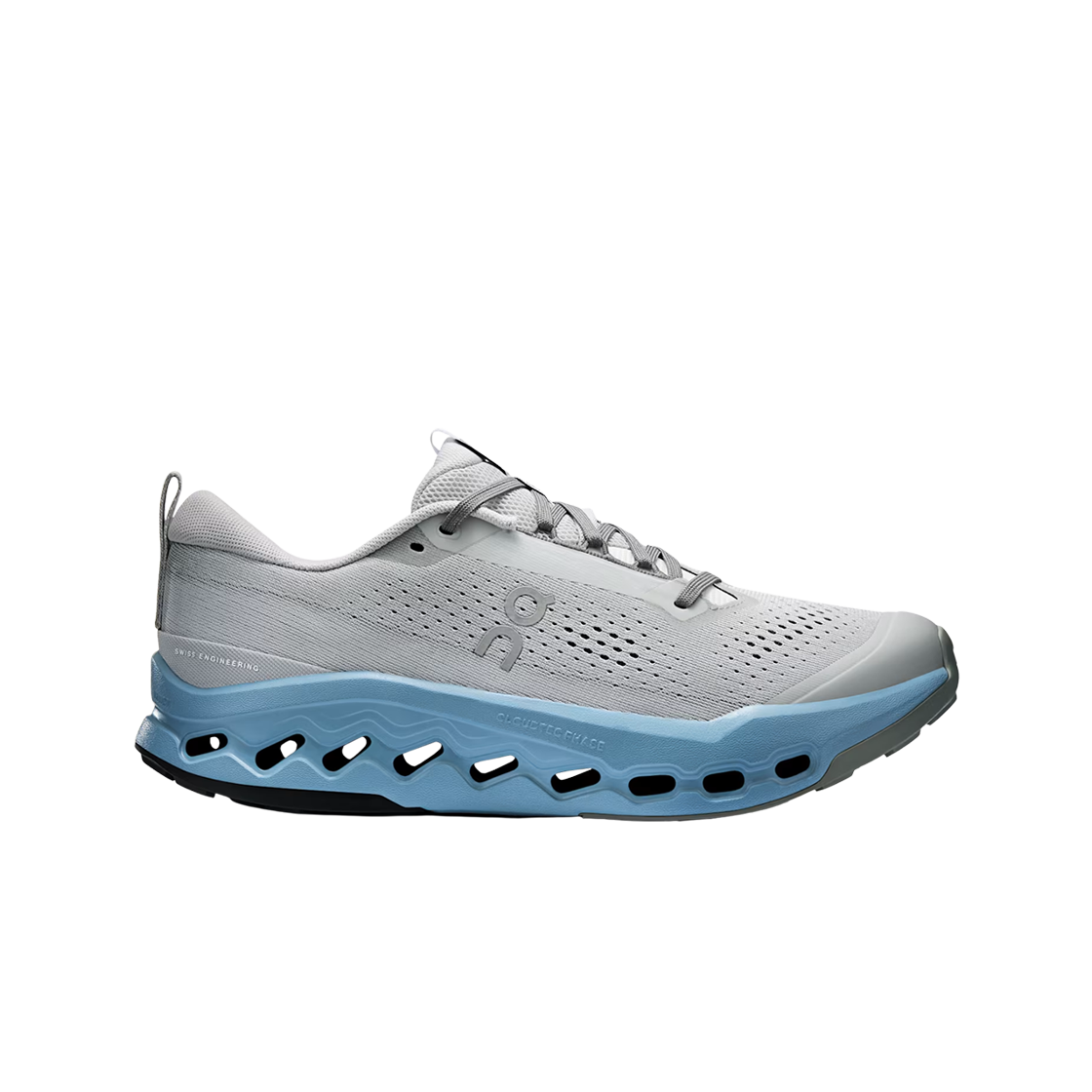 온 러닝 클라우드서퍼 트레일 2 락 나이아가라(On Running Cloudsurfer Trail 2 Rock Niagara)