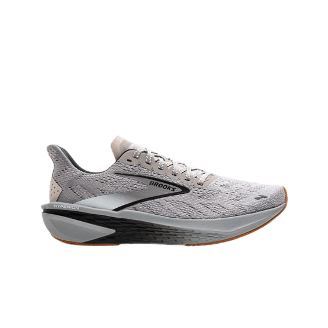 1104321D047 Brooks Hyperion 2 Alloy - D Medium