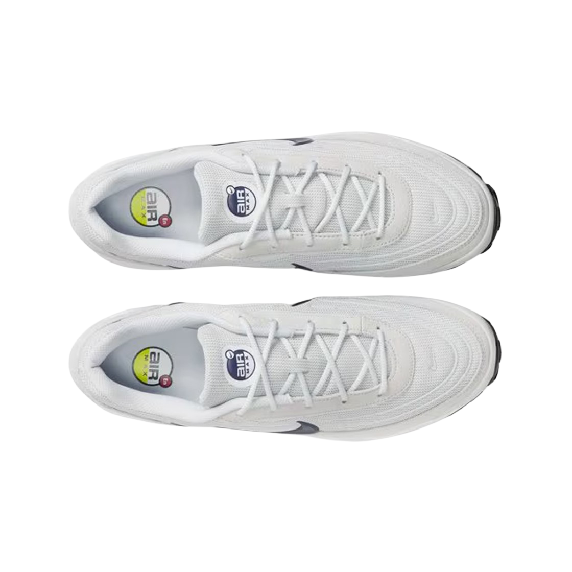 나이키 에어맥스 벌스 퓨어 플래티넘 미드나잇 네이비(Nike Air Max Verse Pure Platinum Midnight Navy) - 2