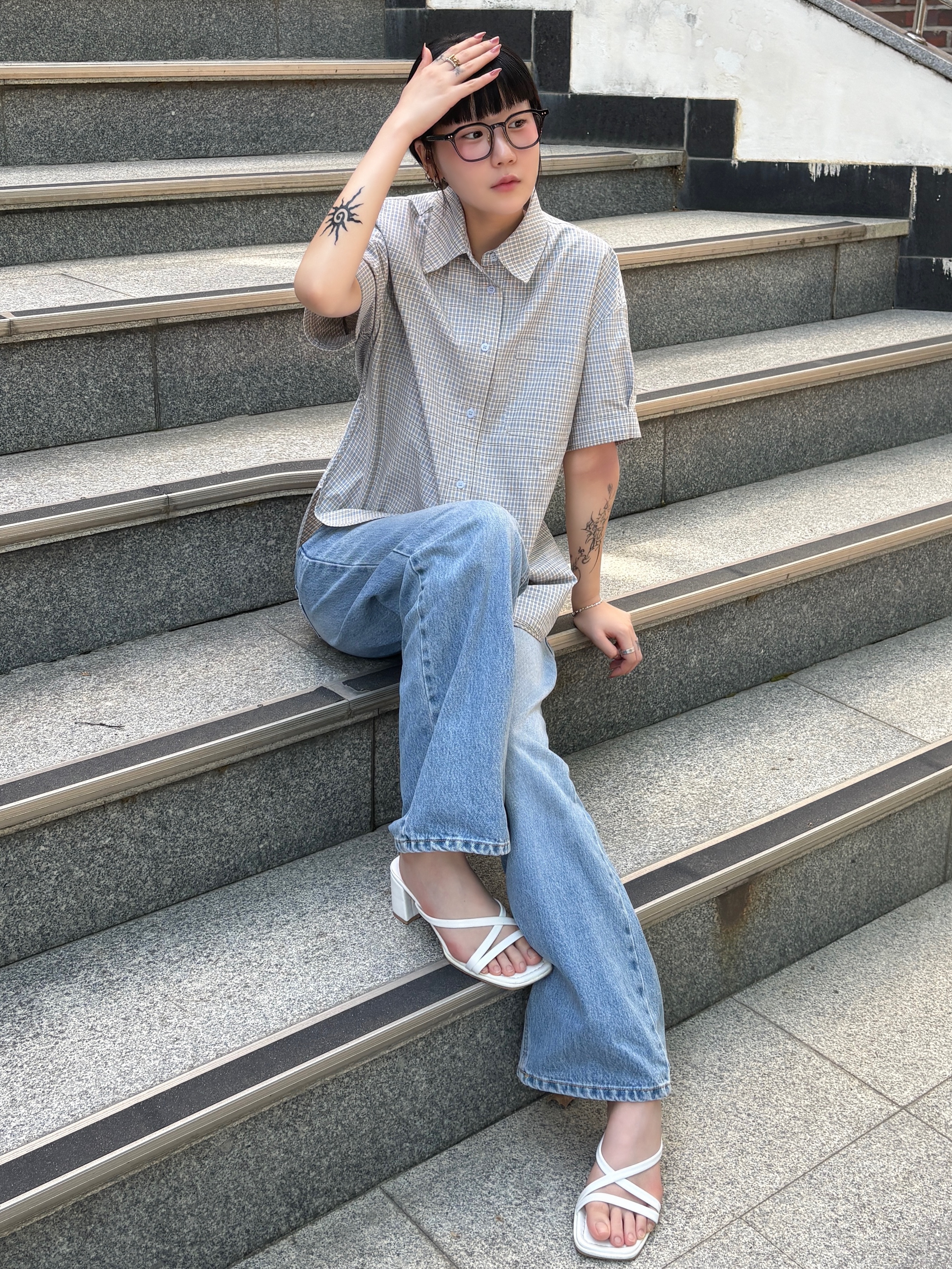 KREAM 스타일