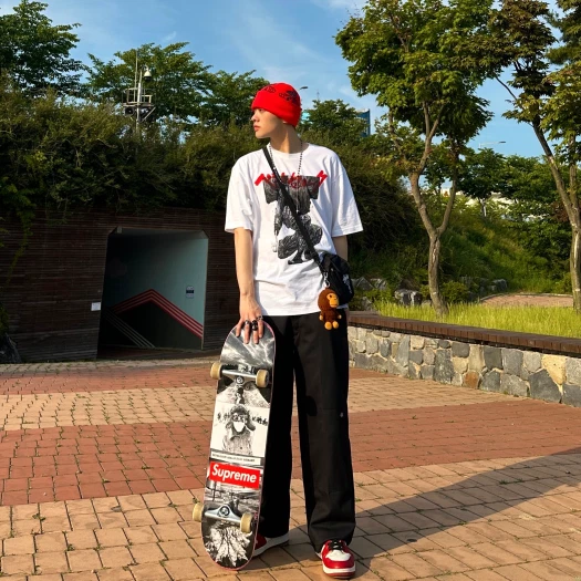 스타일 카드