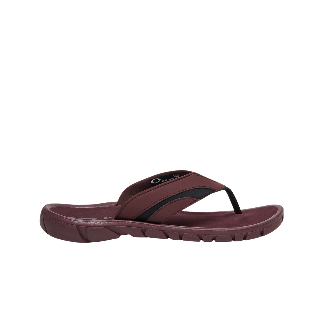 오클리 O 코일 샌들 그레나슈(Oakley O Coil Sandal Grenache)