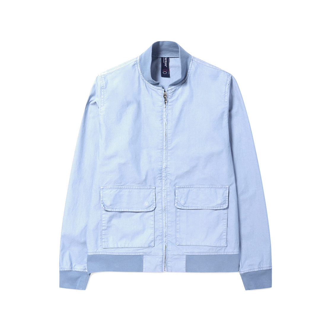 시리즈 멘토레 가라 점퍼 블루(SERIES Mentore Gara Jumper Blue)