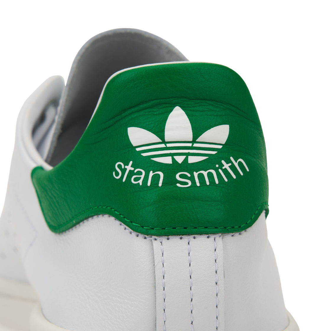 IE9118 Adidas Stan Smith Decon Cloud White Green - #8