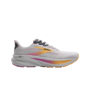 (W) Brooks Running Ghost 17 Oyster - D Wide