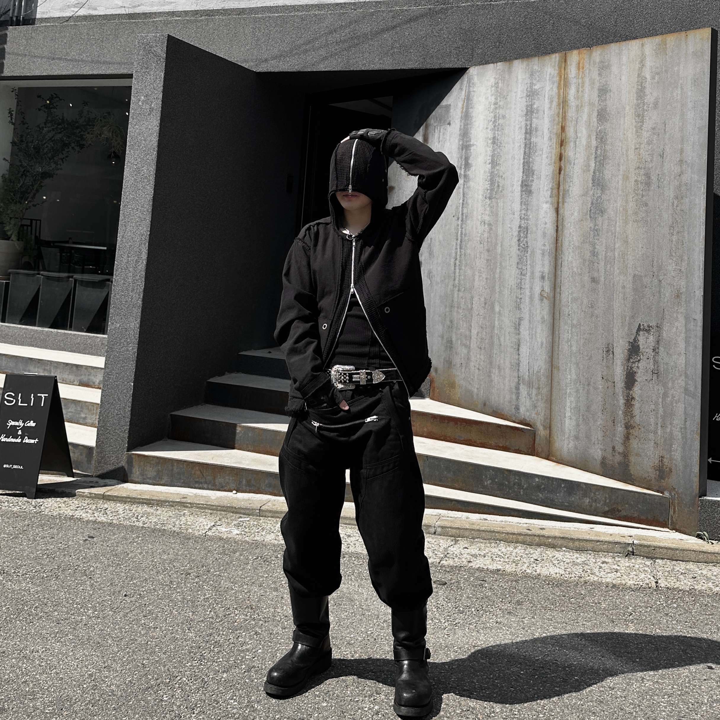 LASME님의 스타일 - 2