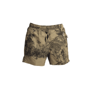 Nike ACG Reservoir Goat Print Shorts Parachute Beige College Grey - Asia