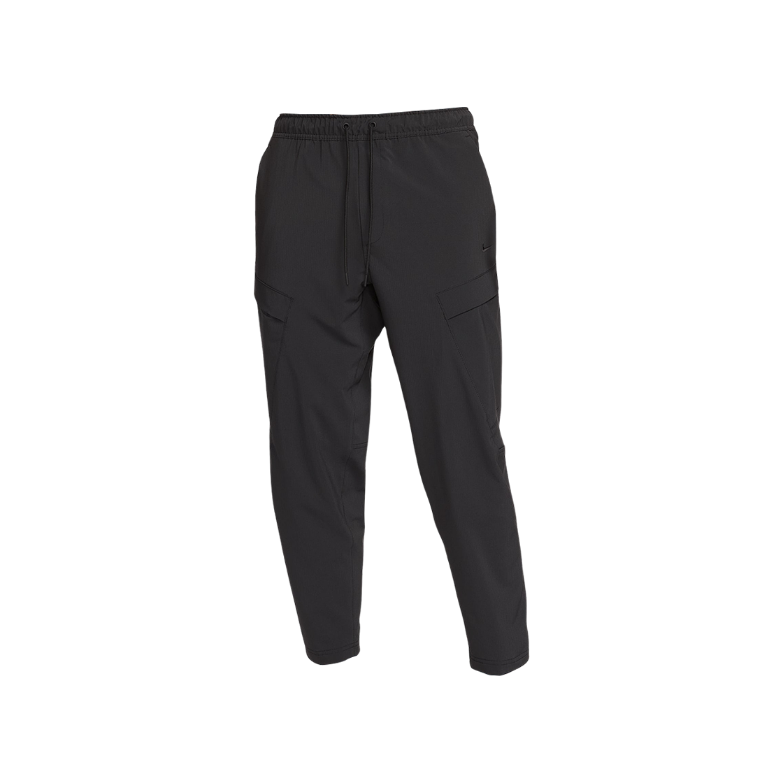 나이키 언리미티드 드라이핏 버서타일 카고 팬츠 블랙 - US/EU(Nike Unlimited Dri-Fit Versatile Cargo Pants Black - US/EU)