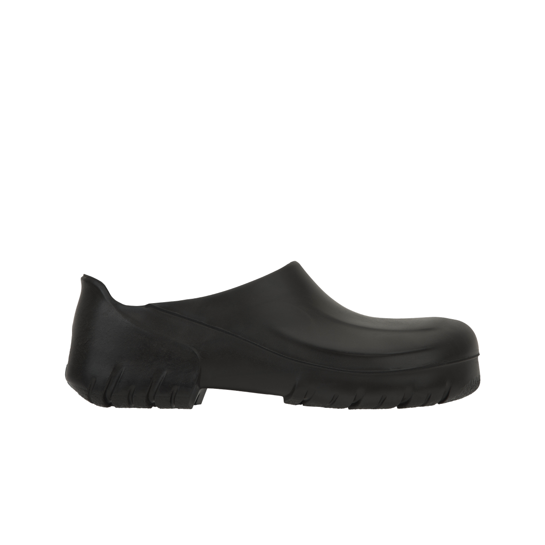 0010272 Birkenstock A630 Clog Black
