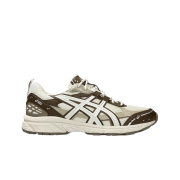 Asics Gel-Nunobiki Cream Brown Storm