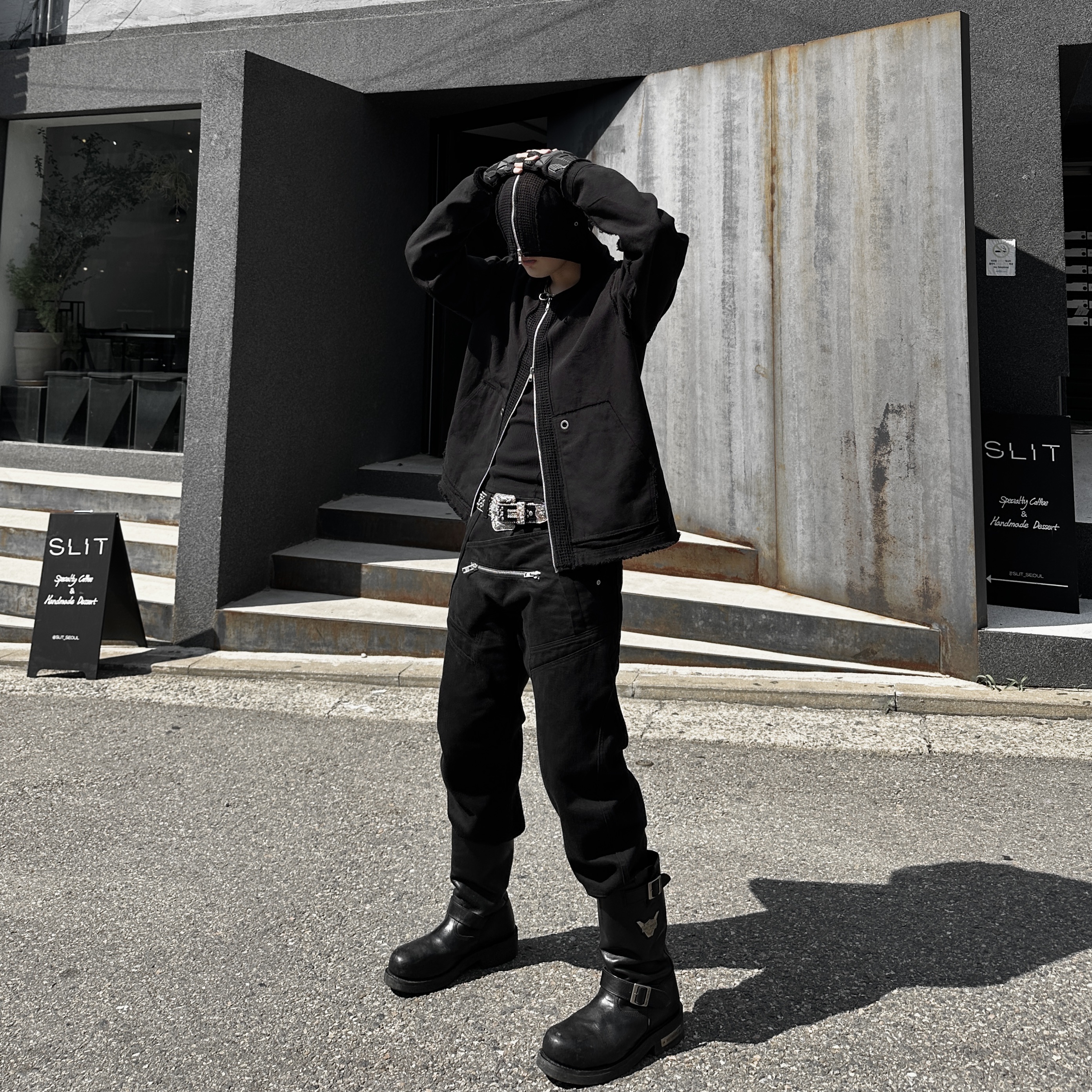 LASME님의 스타일 - 1