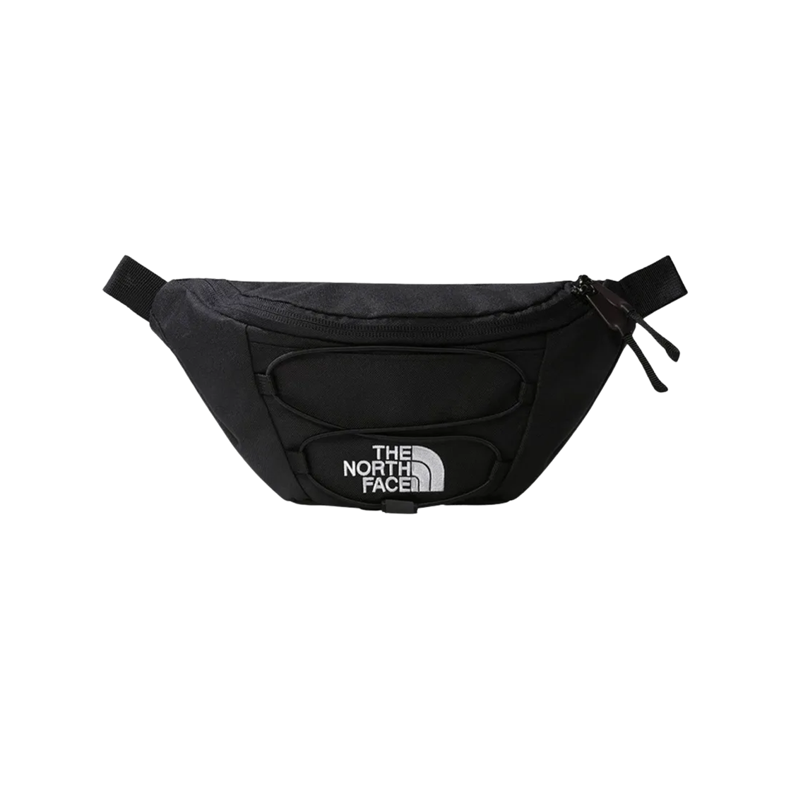 노스페이스 제스터 럼버 팩 TNF 블랙(The North Face Jester Lumbar Pack TNF Black) - 1