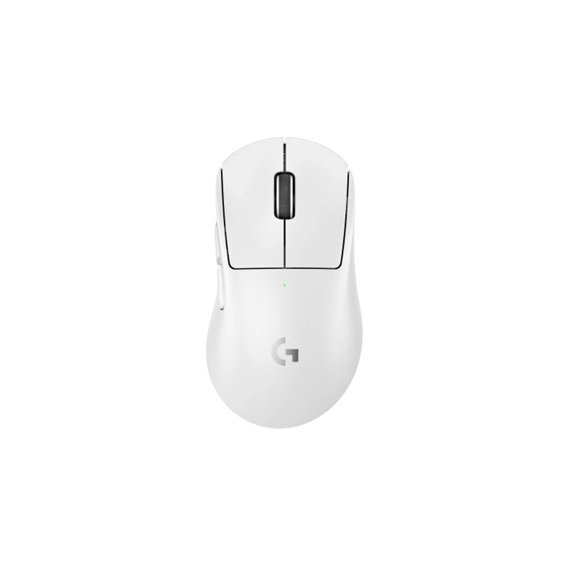 로지텍G PRO X SUPERLIGHT 2 DEX 화이트(Logitech G PRO X SUPERLIGHT 2 DEX White)